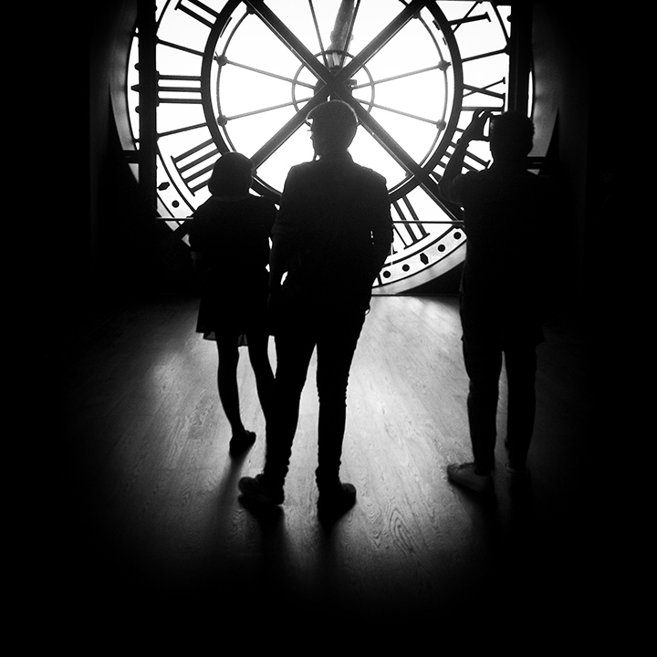 Paris - Musée d&#39;Orsay 29-08-2013 #22