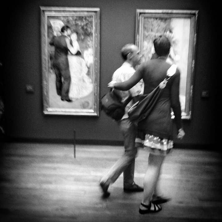 Paris - Musée d&#39;Orsay 29-08-2013 #47