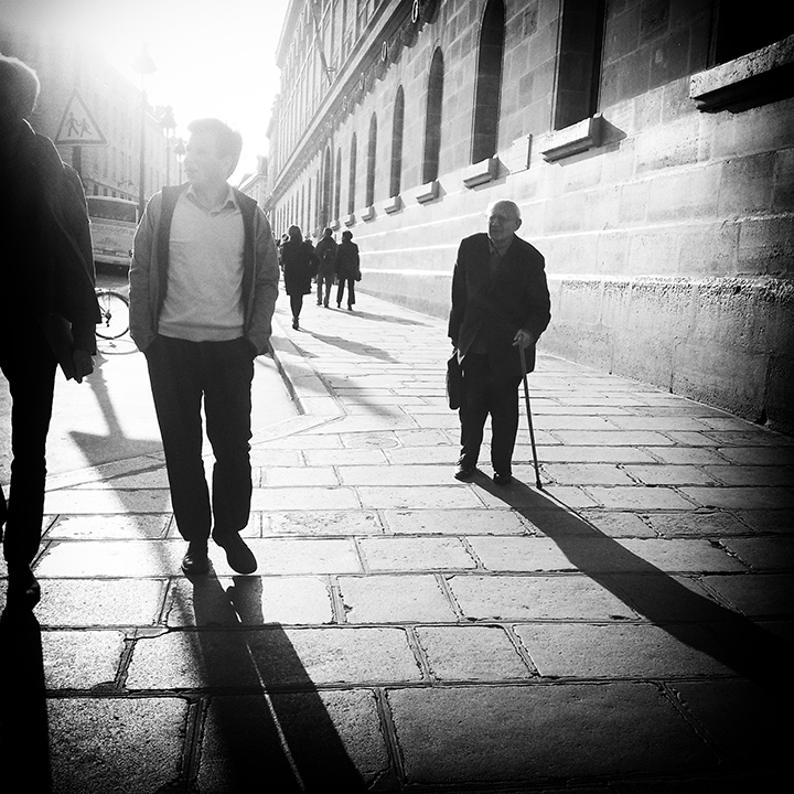 Paris - Place du Panthéon 17-05-2013 #01