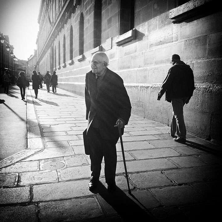 Paris - Place du Panthéon 17-05-2013 #03