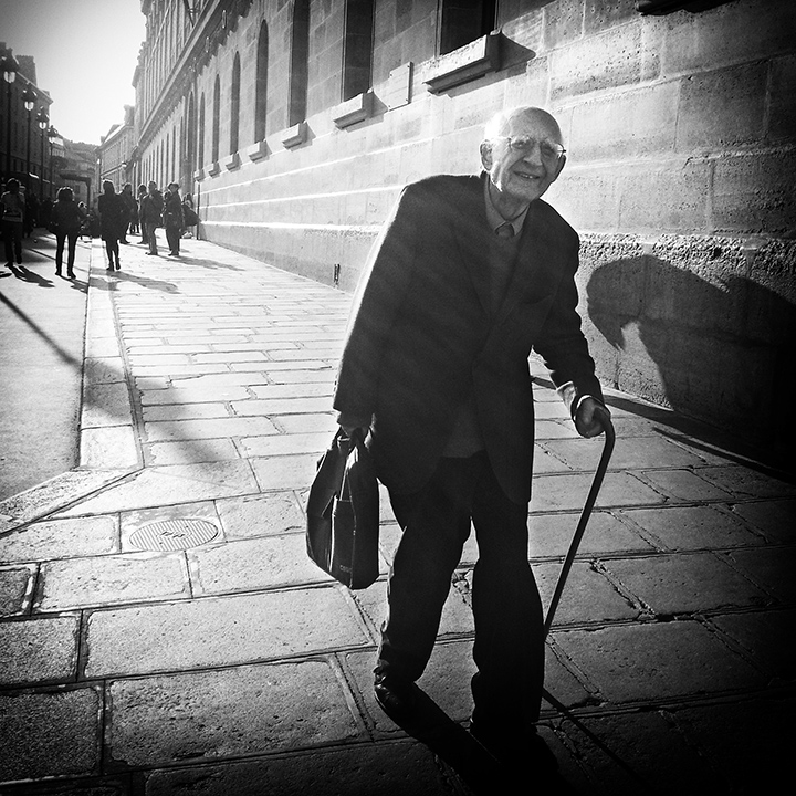 Paris - Place du Panthéon 17-05-2013 #04