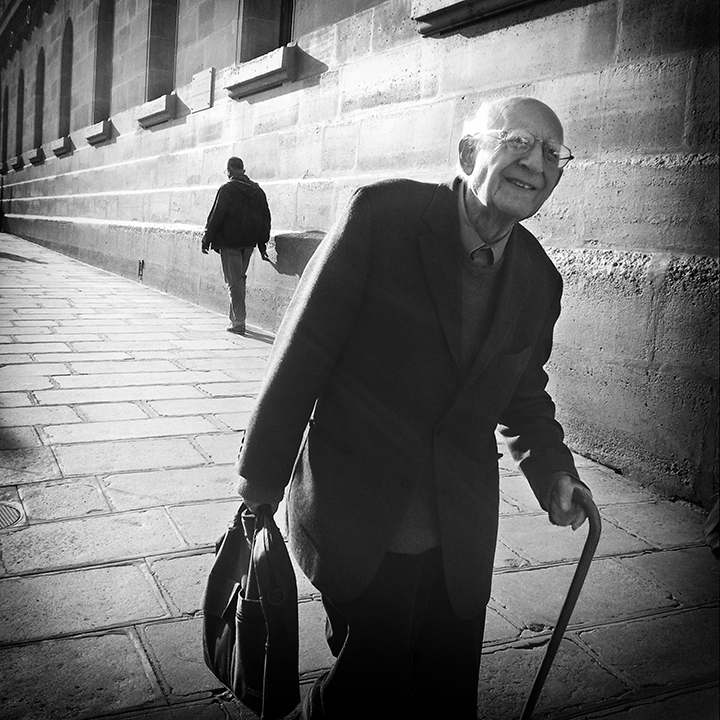 Paris - Place du Panthéon 17-05-2013 #05