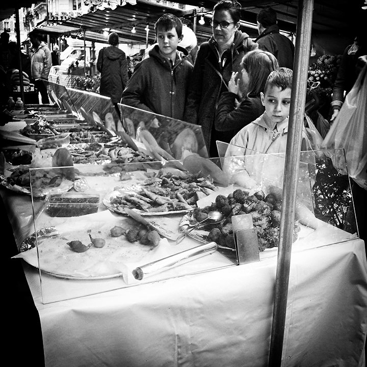 Paris - Place Monge 11-05-2014 #02