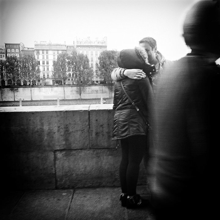 Paris - Quai de la Mégisserie 08-05-2014 #05