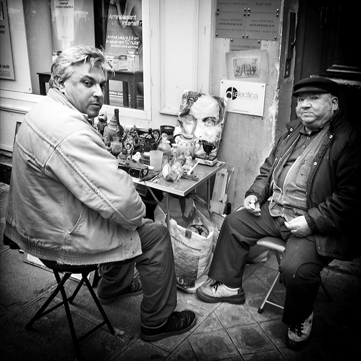 Paris - Rue de Bretagne 31-05-2013 #07