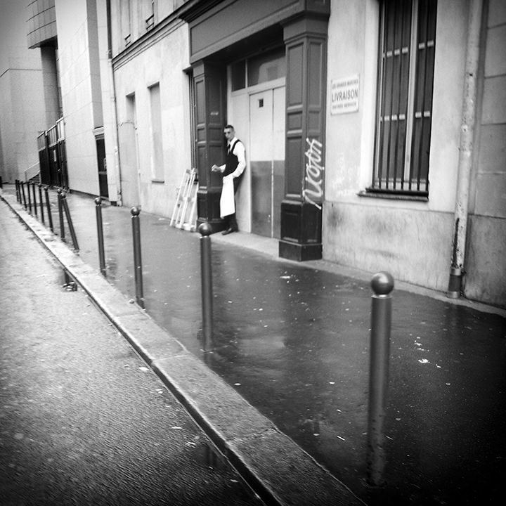 Paris - Rue de Charenton 01-05-2015 #01