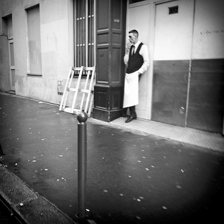 Paris - Rue de Charenton 01-05-2015 #04