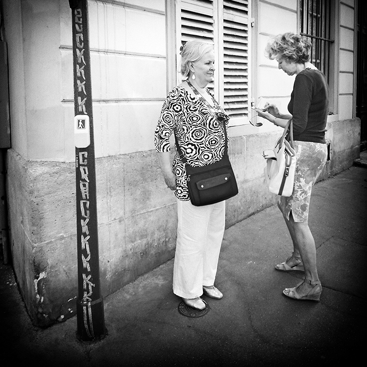 Paris - Rue de l&#39;Estrapade 05-07-2013 #02