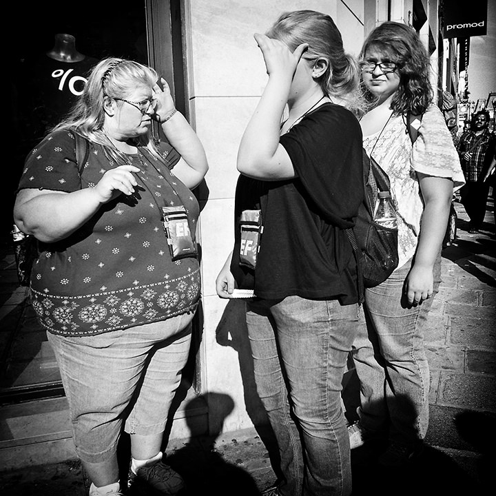 Paris - Rue de Rivoli 02-07-2014 #16