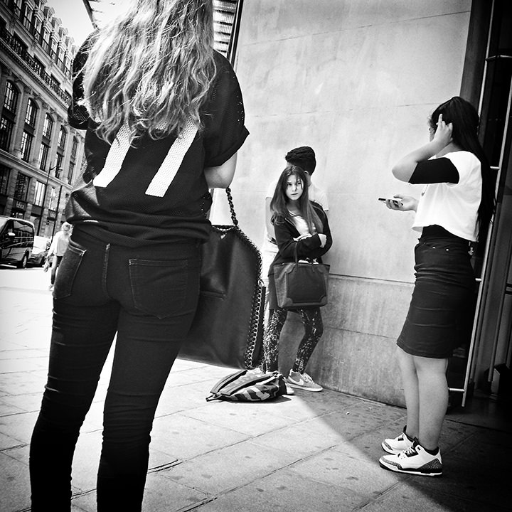 Paris - Rue de Rivoli 27-06-2014 #02