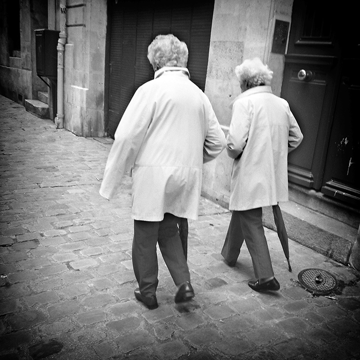 Paris - Rue des Barres 29-05-2013 #03