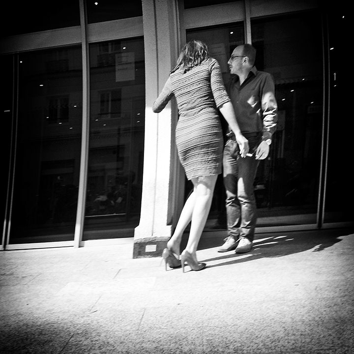 Paris - Rue des Jeûneurs 26-06-2014 #04