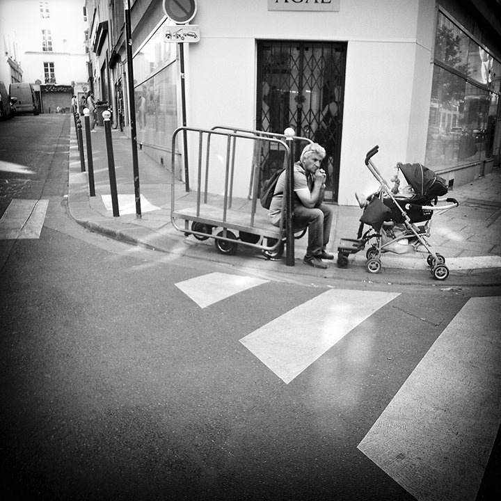 Paris - Rue des Jeûneurs 27-05-2015 #02