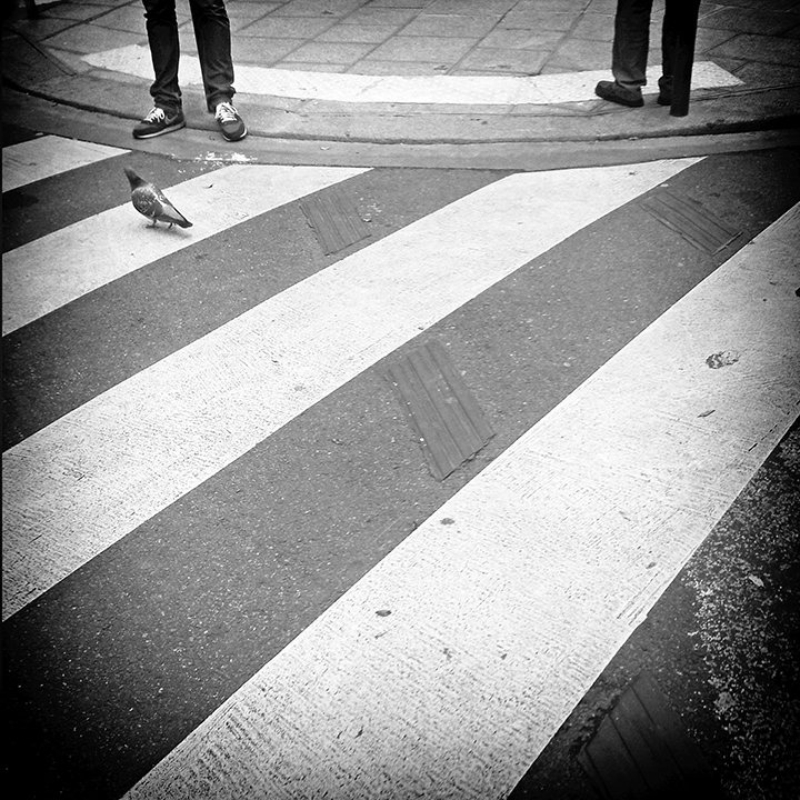 Paris - Rue des Jeûneurs 31-05-2013 #03