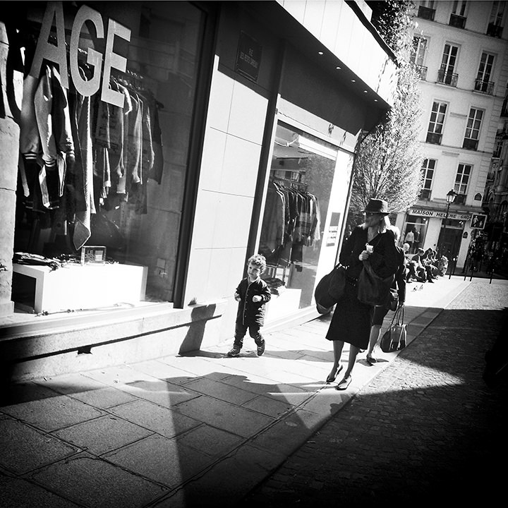 Paris - Rue des Petits Carreaux 14-04-2015 #01