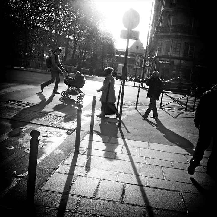 Paris - Rue du Caire 04-2013 #02