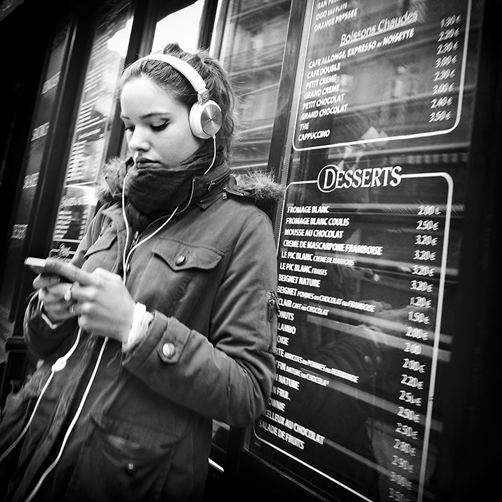 Paris - Rue du Faubourg Montmartre 29-04-2015 #09