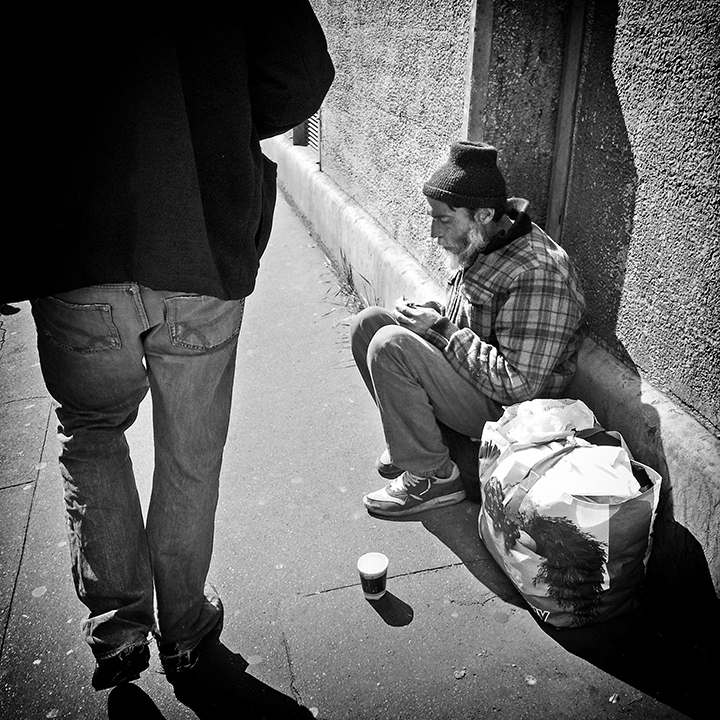 Paris - Rue du Faubourg-Poissonnière 10-09-2013 #09