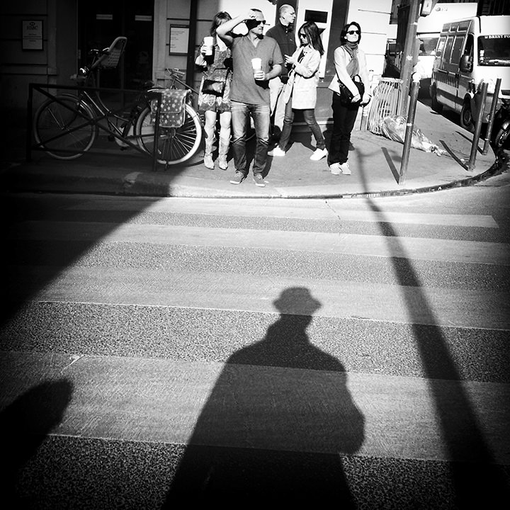 Paris - Rue du Faubourg Poissonnière 27-05-2015 #03