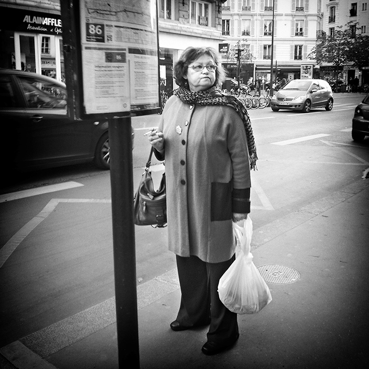 Paris - Rue du Faubourg Saint-Antoine 20-04-2013 #13