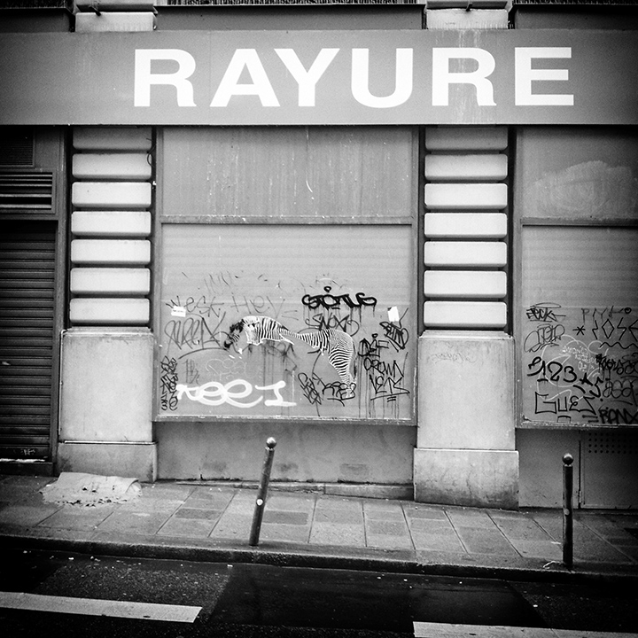 Paris - Rue du Sentier 20-06-2013 BIS