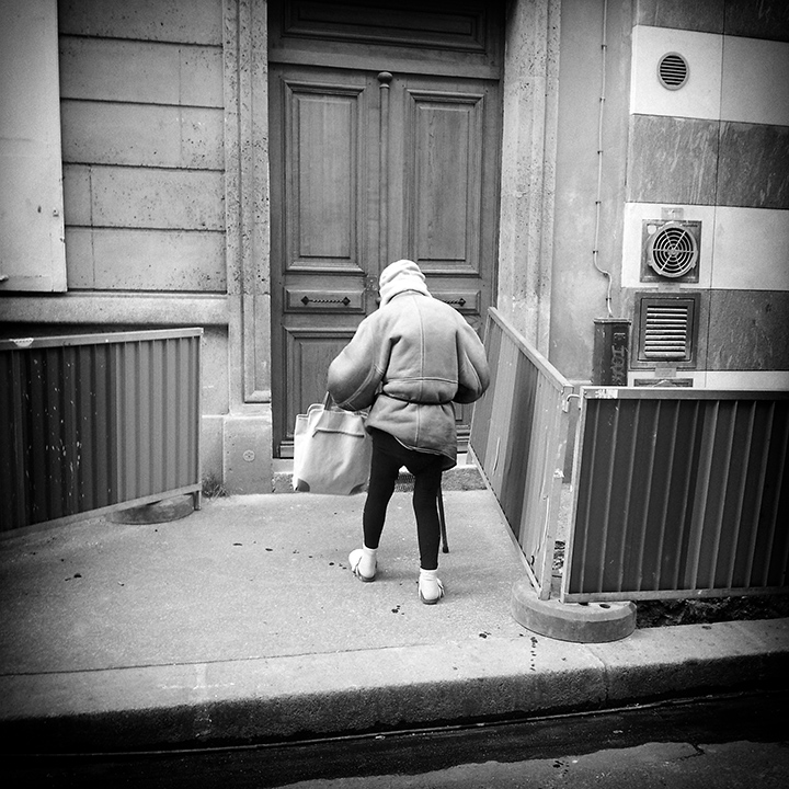 Paris - Rue Galvani 05-2013