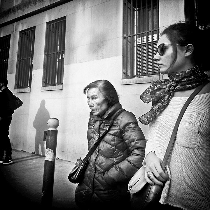 Paris - Rue Geoffroy-Saint-Hilaire 11-03-2015 #02