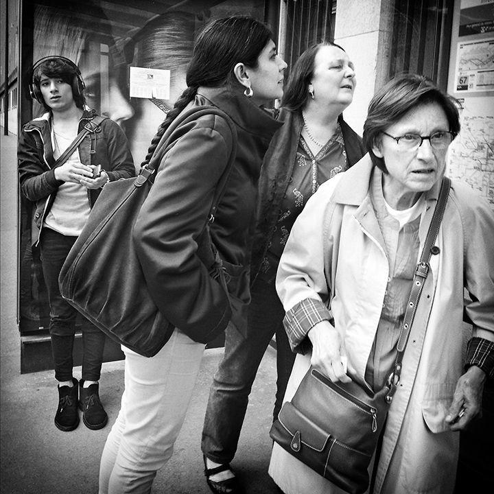 Paris - Rue Geoffroy-Saint-Hilaire 21-06-2013 #03