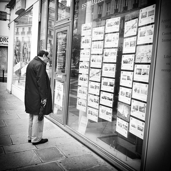 Paris - Rue Montmartre 03-07-2013 #06