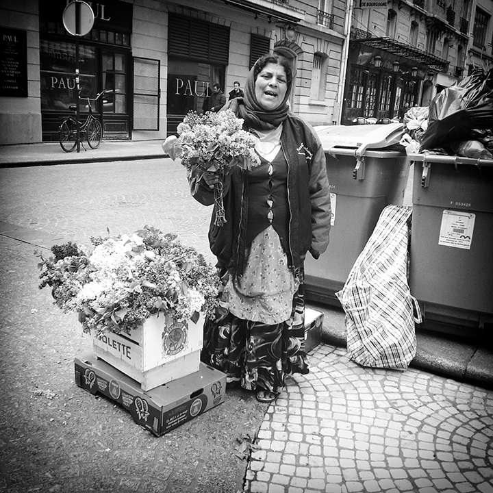 Paris - Rue Montorgueil 03-05-2013
