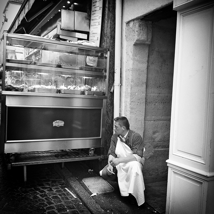 Paris - Rue Mouffetard 11-05-2013 #11