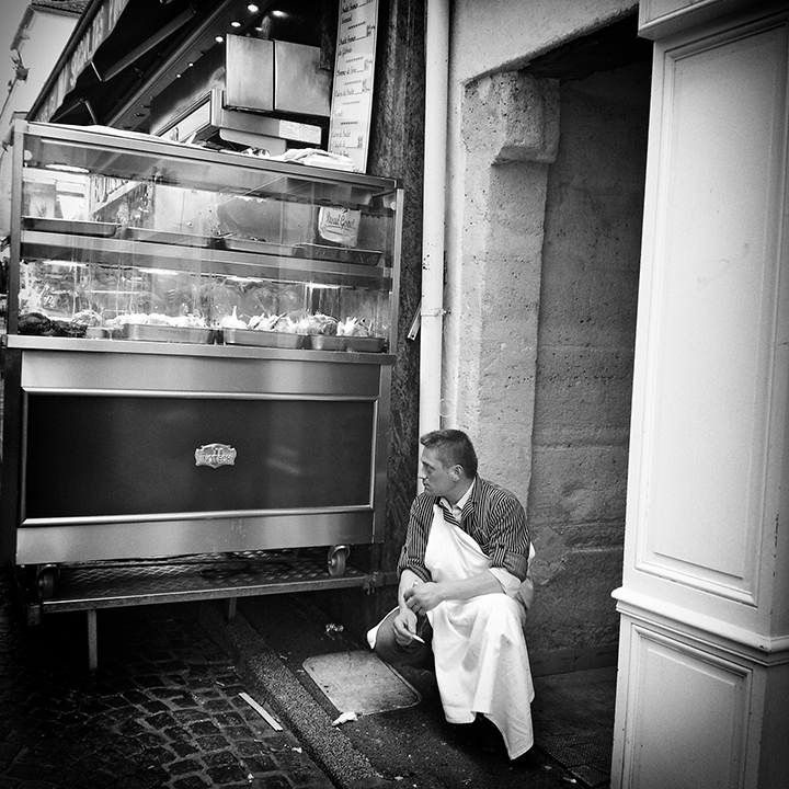 Paris - Rue Mouffetard 11-05-2013 #11