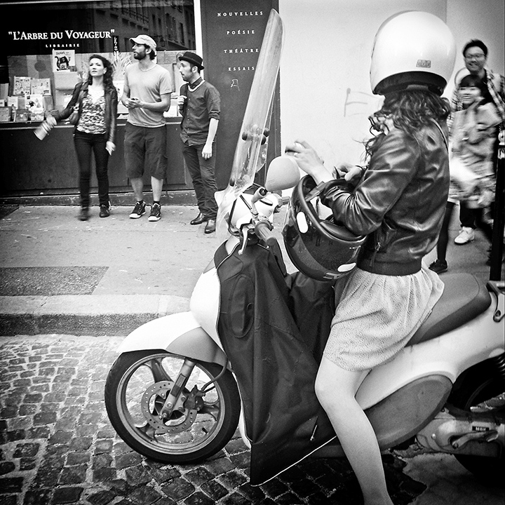 Paris - Rue Ortolan 21-06-2013 #03