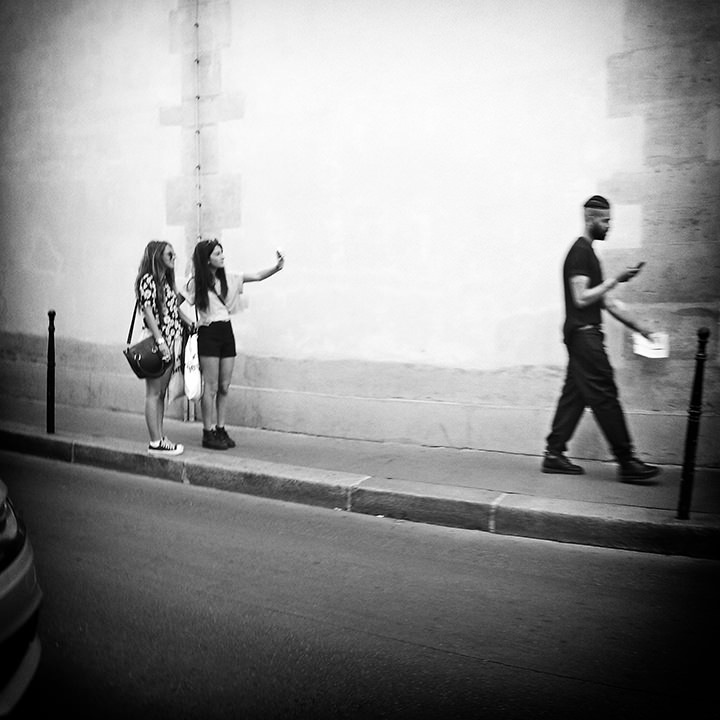 Paris - Rue Pastourelle 25-06-2014 #04