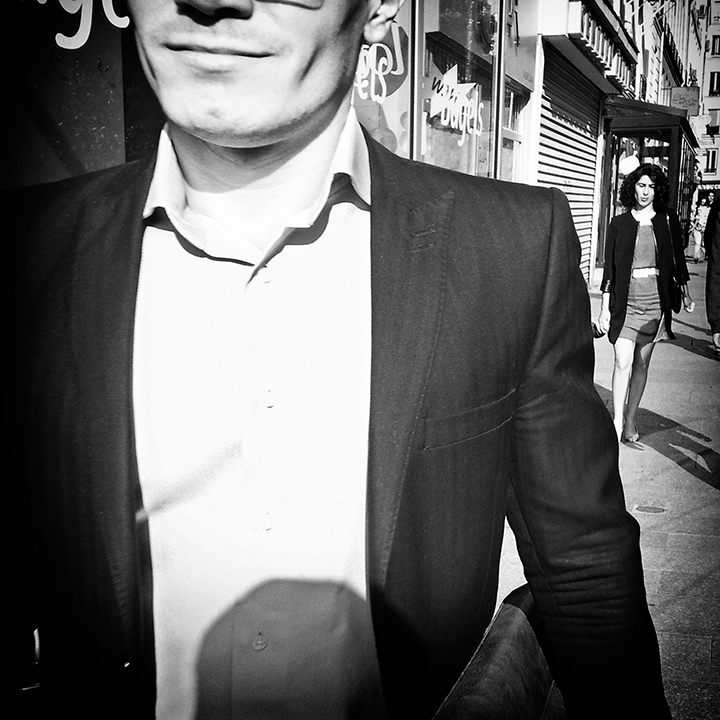 Paris - Rue Réaumur 05-06-2013 #19