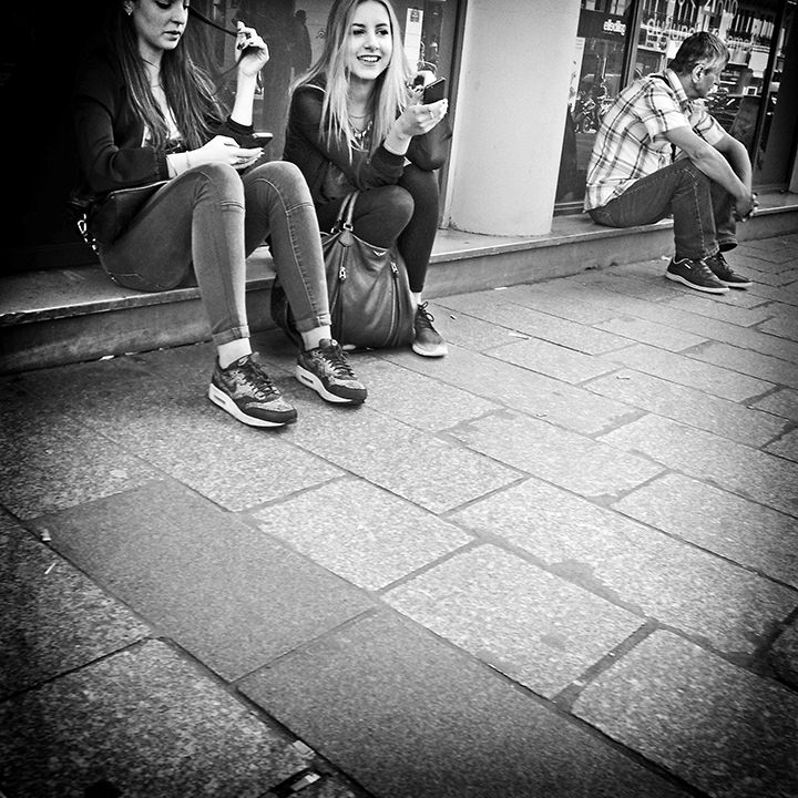 Paris - Rue Réaumur 05-06-2014 #02