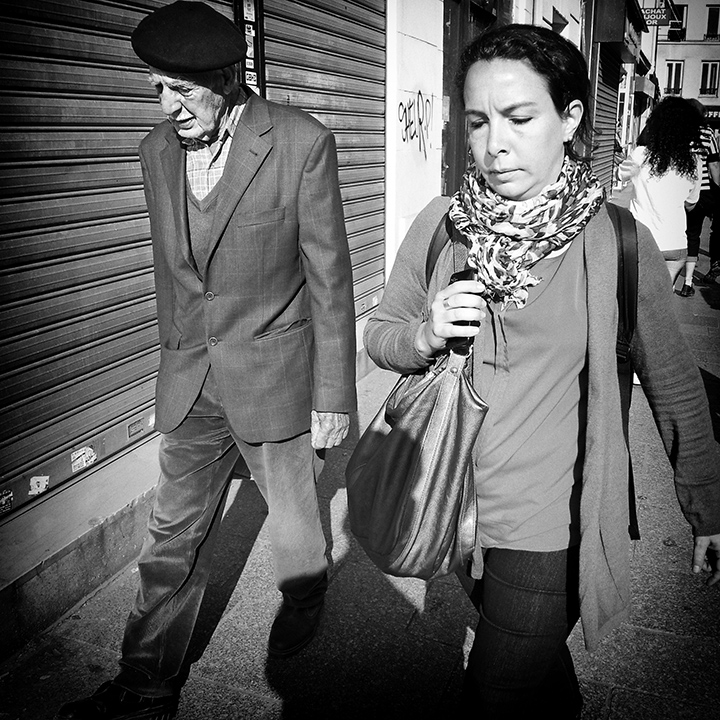 Paris - Rue Réaumur 06-06-2013 #23