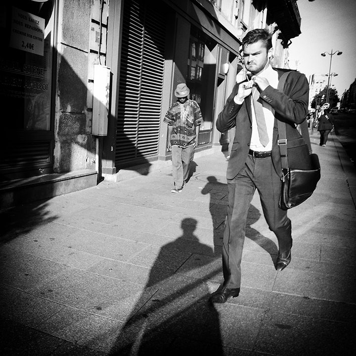 Paris - Rue Réaumur 20-08-2014 #04