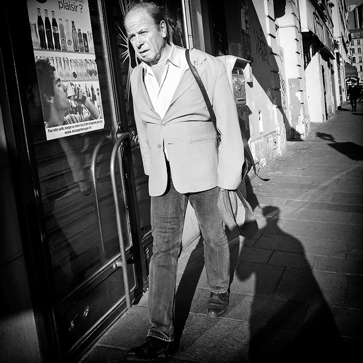 Paris - Rue Réaumur 21-08-2014 #04