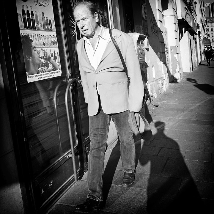 Paris - Rue Réaumur 21-08-2014 #04