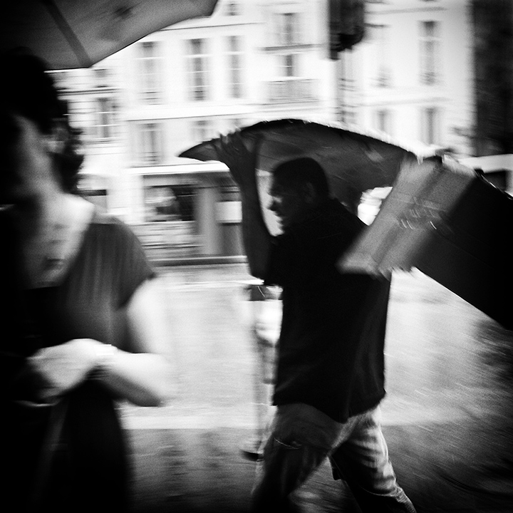 Paris - Rue Réaumur 23-07-2013 #07