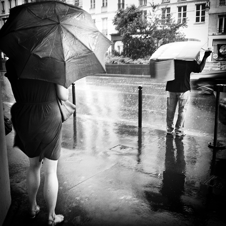 Paris - Rue Réaumur 23-07-2013 #11