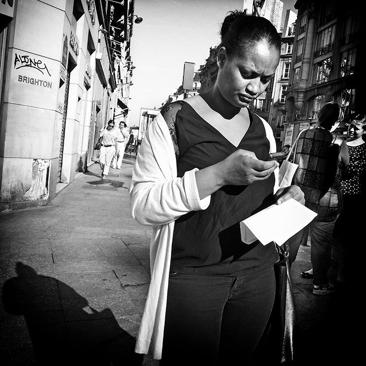 Paris - Rue Réaumur 26-06-2014 #01