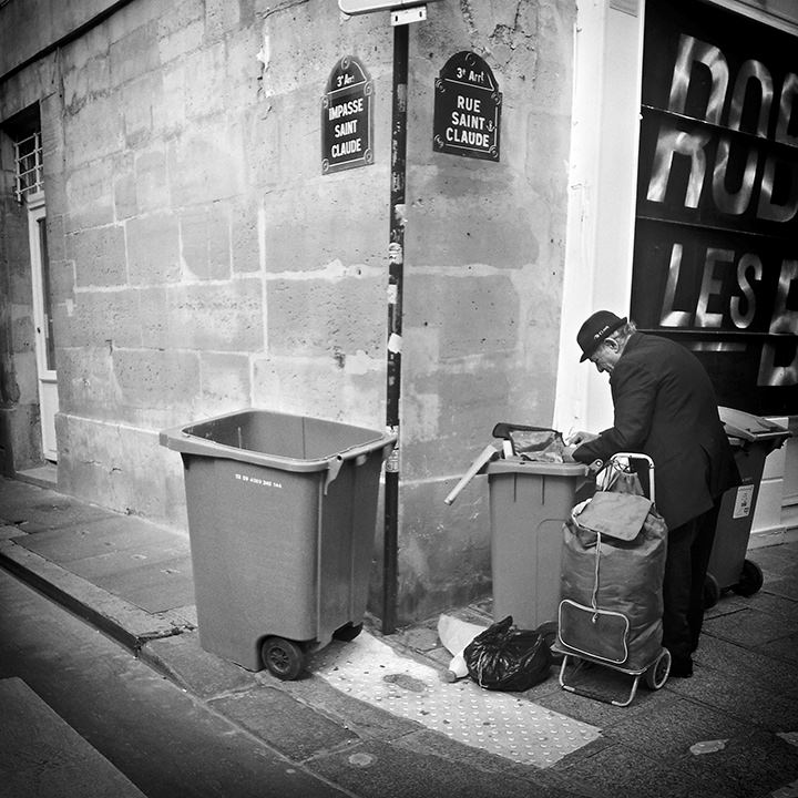 Paris - Rue Saint-Claude 05-04-2015 #05