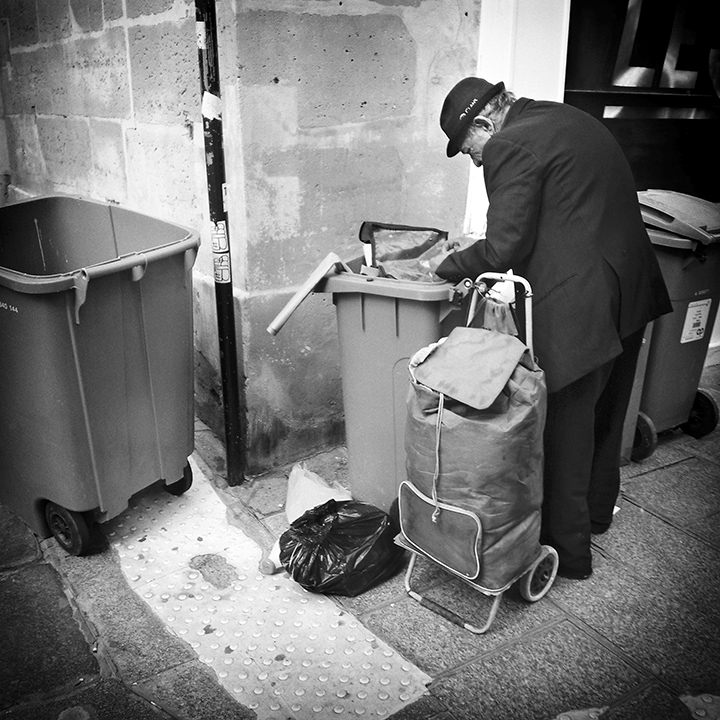 Paris - Rue Saint-Claude 05-04-2015 #07