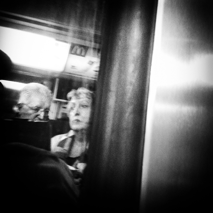 Paris - Subway line 1 06-04-2014 #11