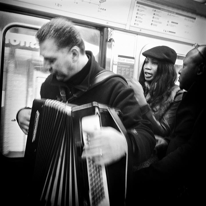 Paris - Subway line 6 22-03-2014 #23