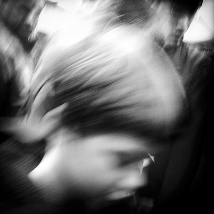 Paris - Subway line 7 11-03-2015 #01