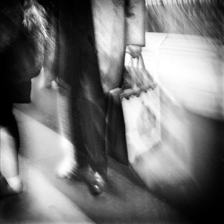 Paris - Subway line 7 26-03-2014 #06