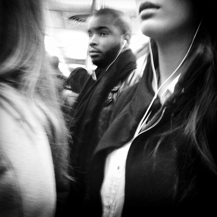 Paris - Subway line 8 02-04-2015 #09